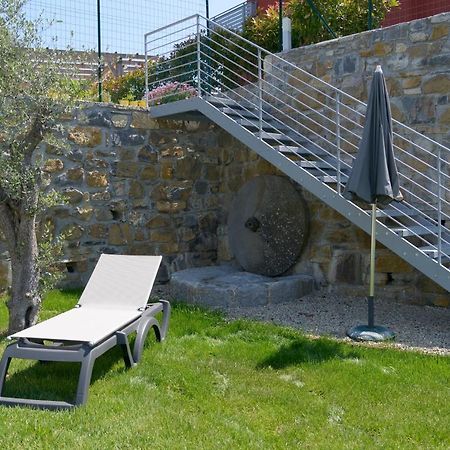Residenza Cantalupo Imperia Dış mekan fotoğraf