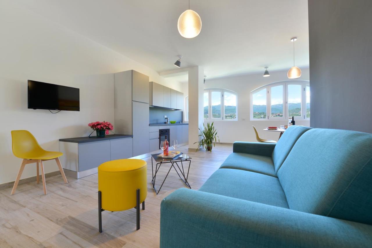 Residenza Cantalupo Imperia Dış mekan fotoğraf