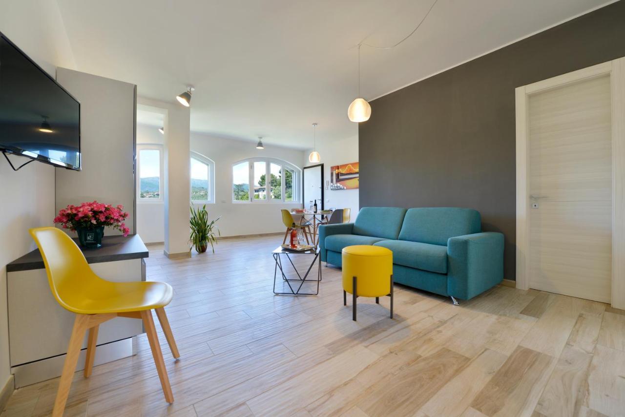 Residenza Cantalupo Imperia Dış mekan fotoğraf