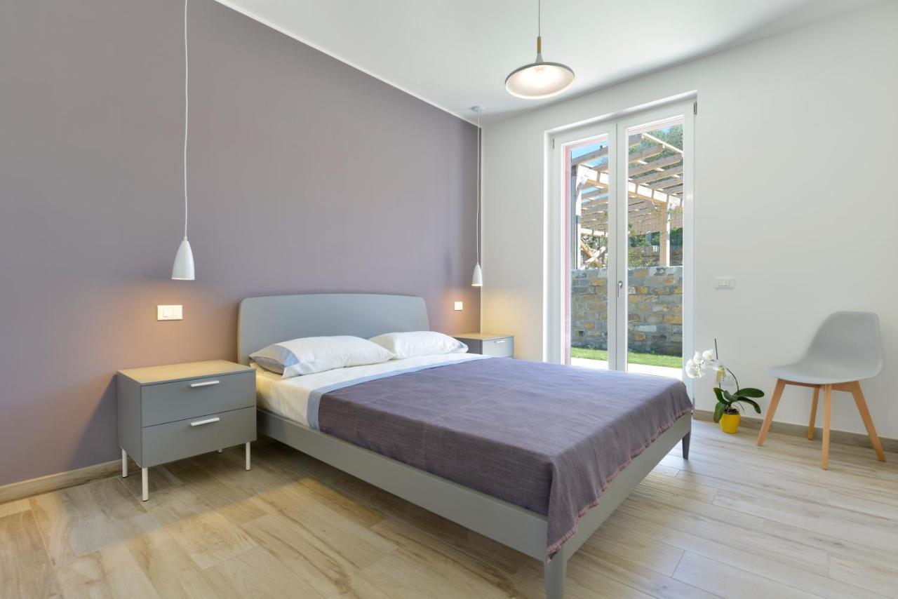 Residenza Cantalupo Imperia Dış mekan fotoğraf