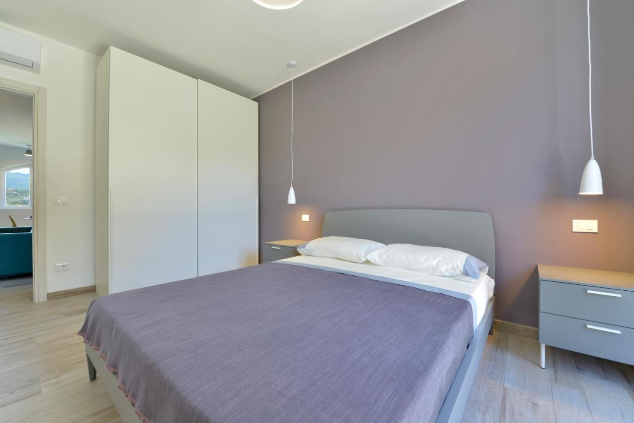 Residenza Cantalupo Imperia Dış mekan fotoğraf