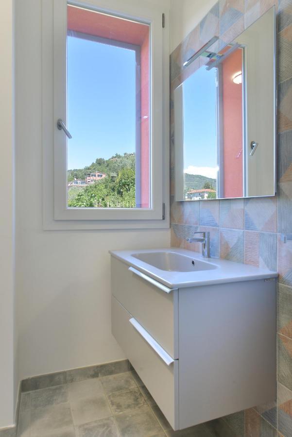 Residenza Cantalupo Imperia Dış mekan fotoğraf