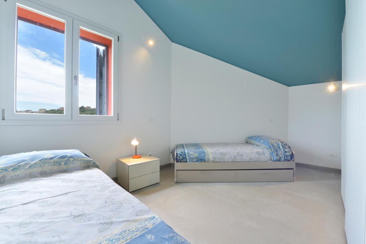 Residenza Cantalupo Imperia Dış mekan fotoğraf
