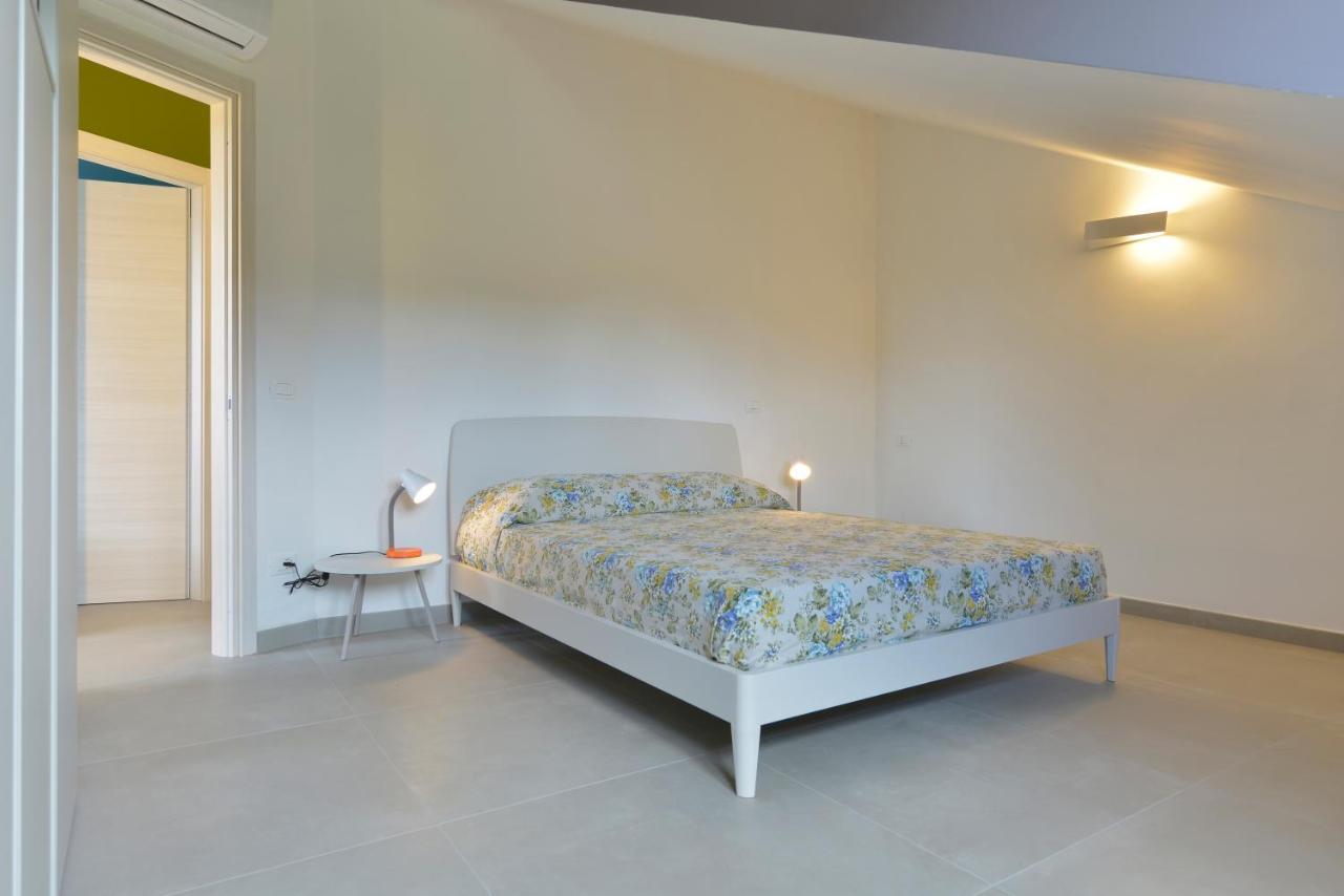 Residenza Cantalupo Imperia Dış mekan fotoğraf