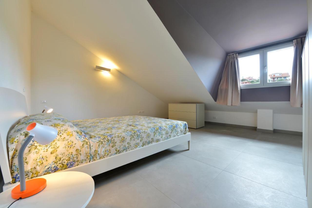 Residenza Cantalupo Imperia Dış mekan fotoğraf