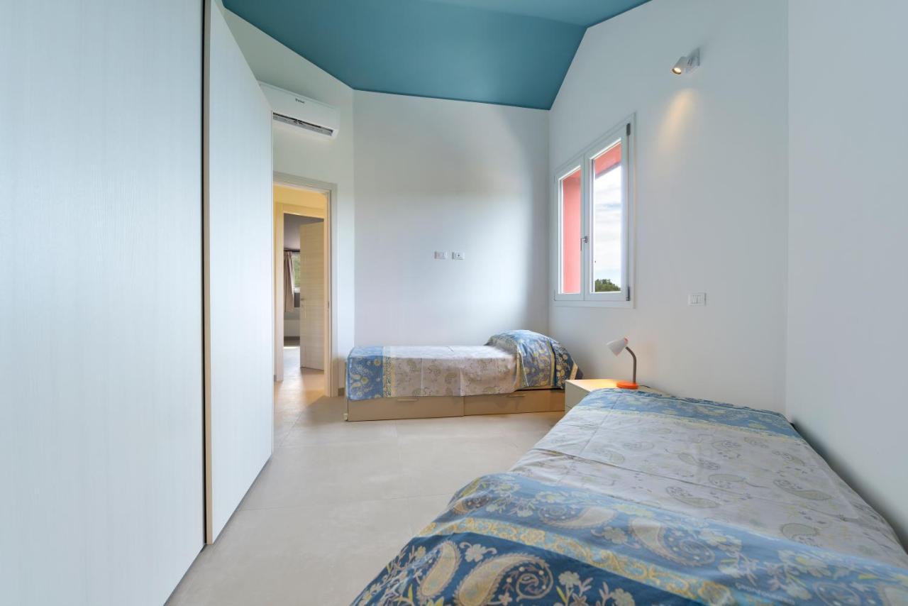 Residenza Cantalupo Imperia Dış mekan fotoğraf