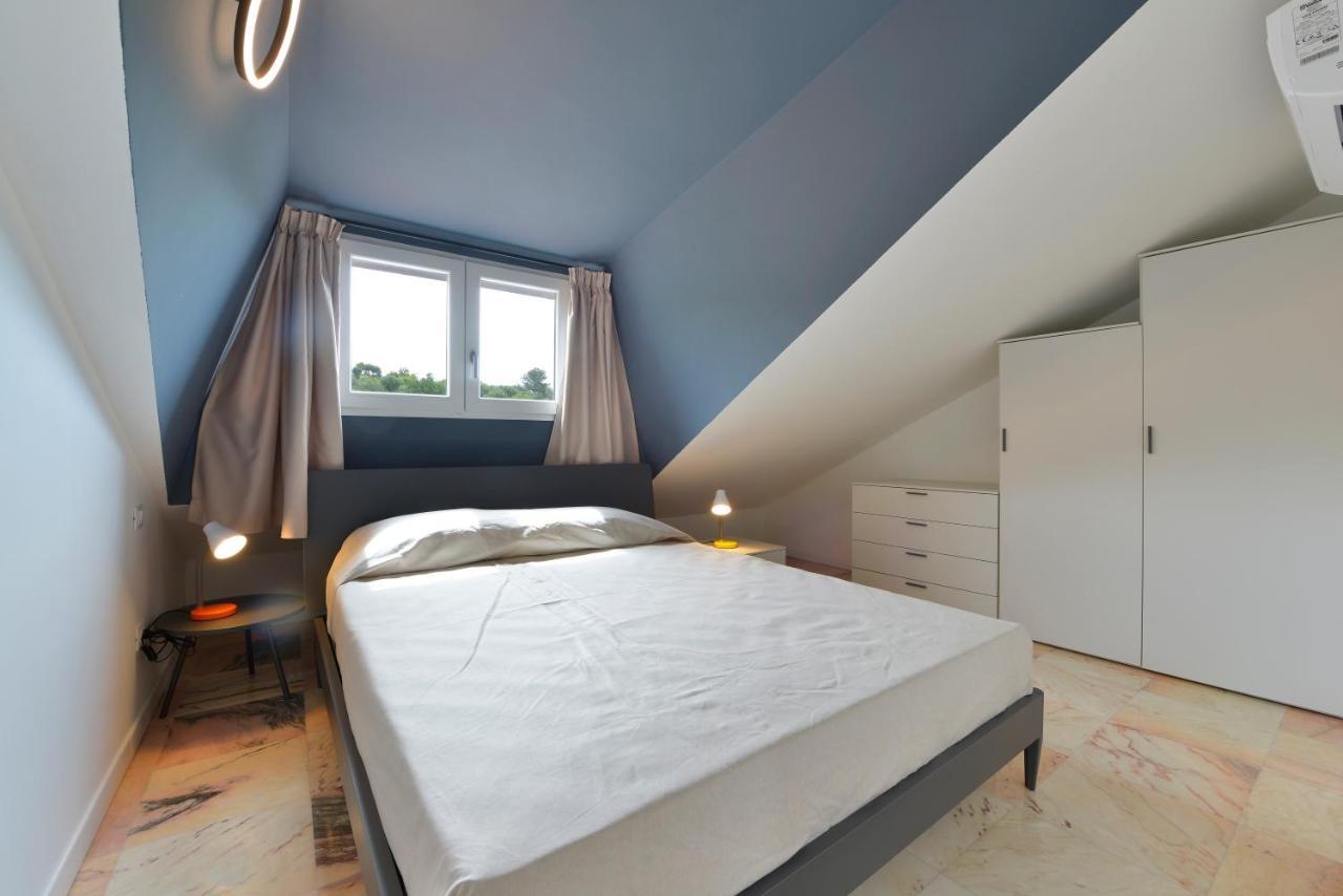 Residenza Cantalupo Imperia Dış mekan fotoğraf