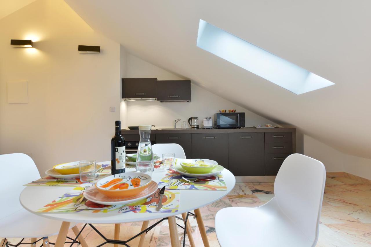 Residenza Cantalupo Imperia Dış mekan fotoğraf