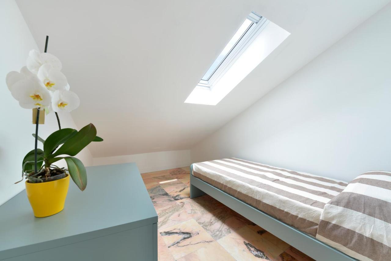 Residenza Cantalupo Imperia Dış mekan fotoğraf