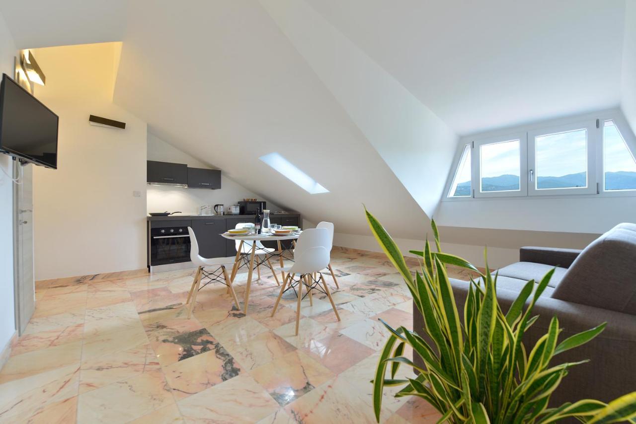 Residenza Cantalupo Imperia Dış mekan fotoğraf
