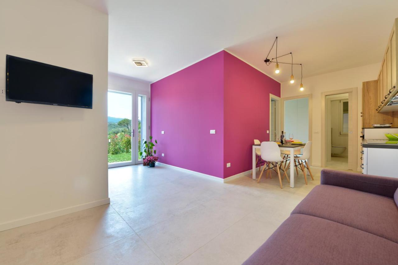 Residenza Cantalupo Imperia Dış mekan fotoğraf