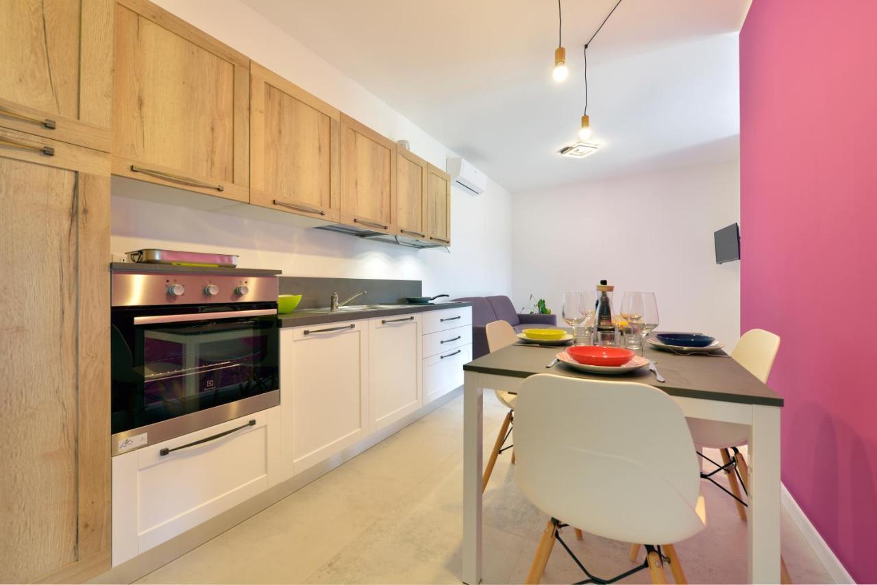 Residenza Cantalupo Imperia Dış mekan fotoğraf
