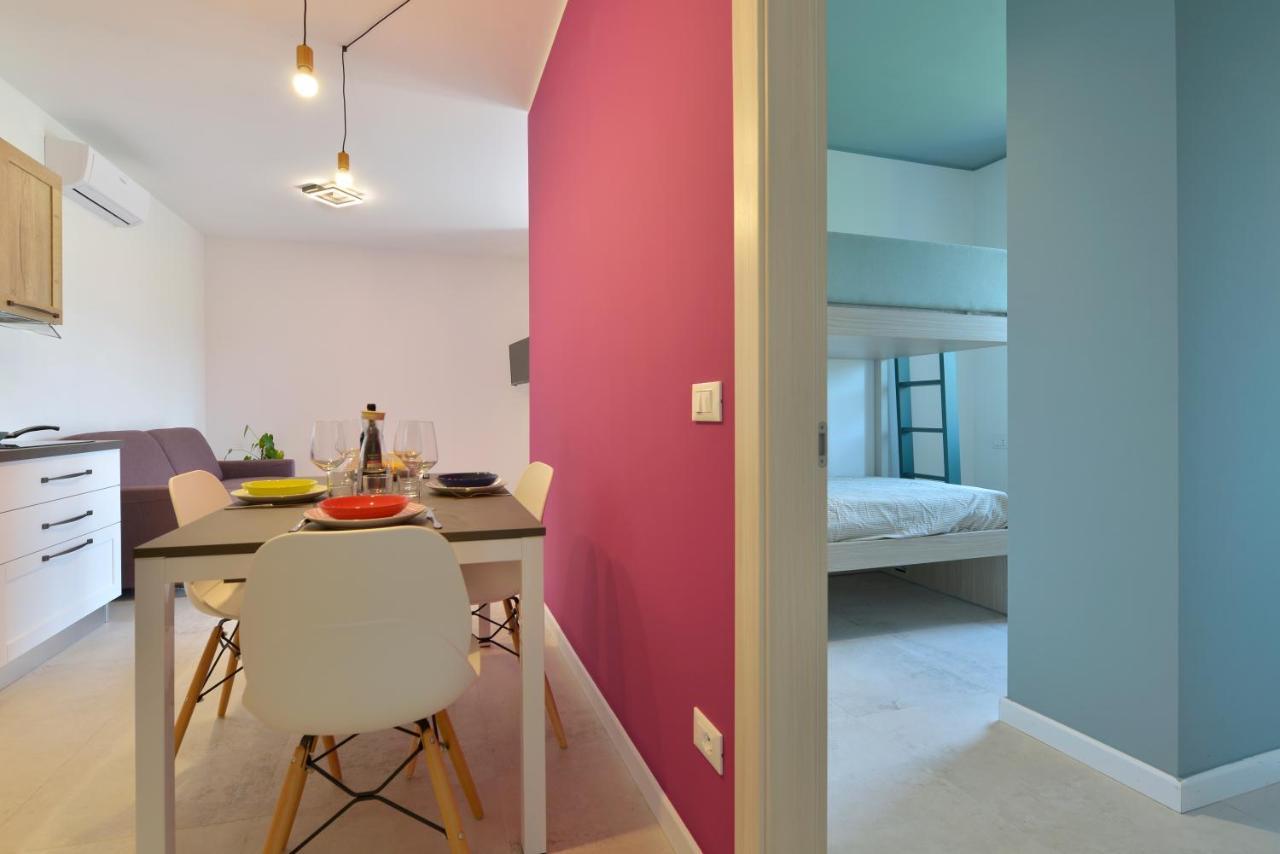 Residenza Cantalupo Imperia Dış mekan fotoğraf
