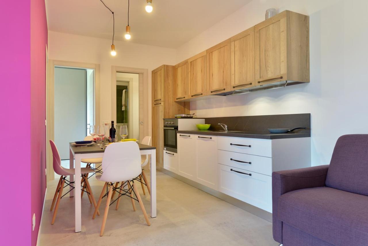 Residenza Cantalupo Imperia Dış mekan fotoğraf