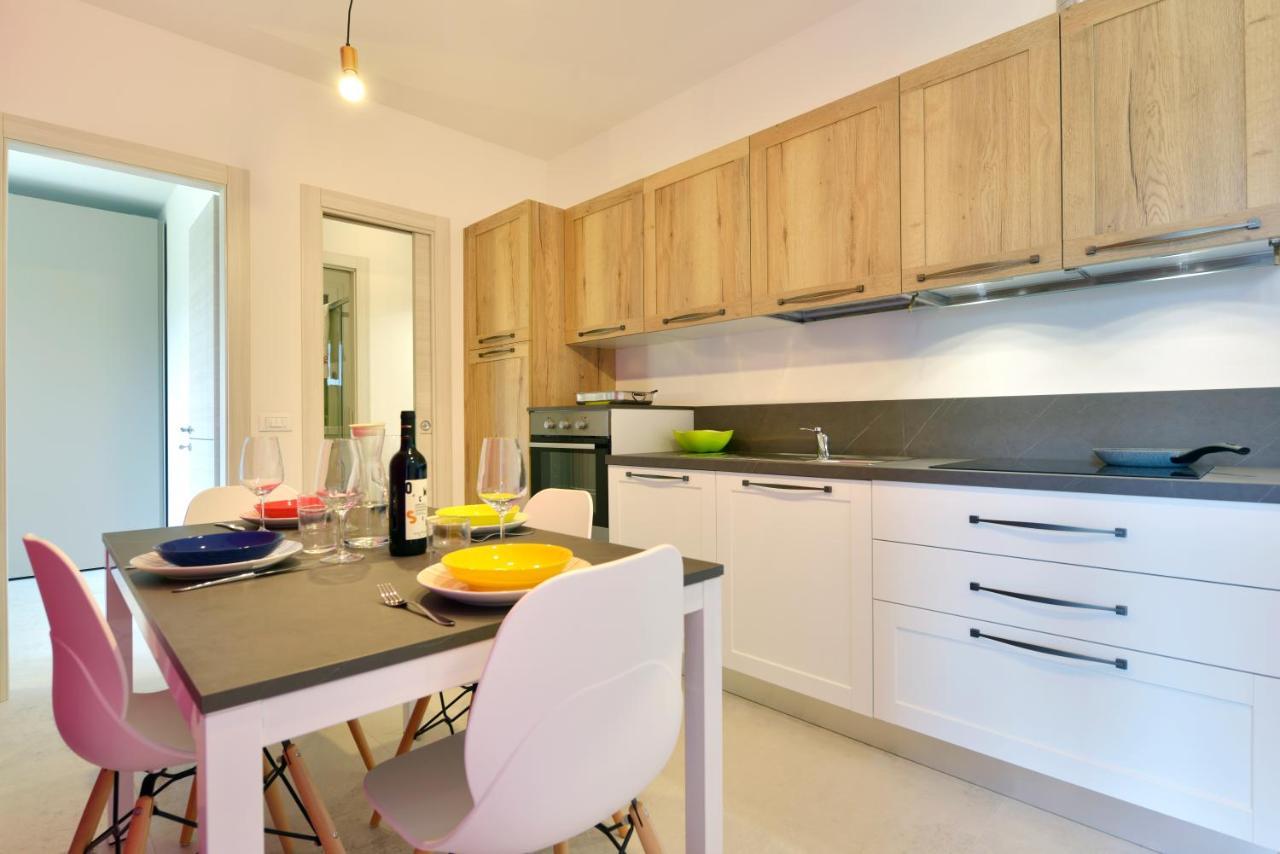 Residenza Cantalupo Imperia Dış mekan fotoğraf