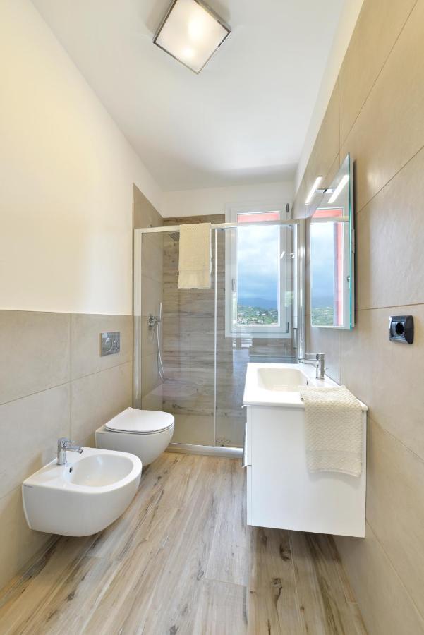 Residenza Cantalupo Imperia Dış mekan fotoğraf