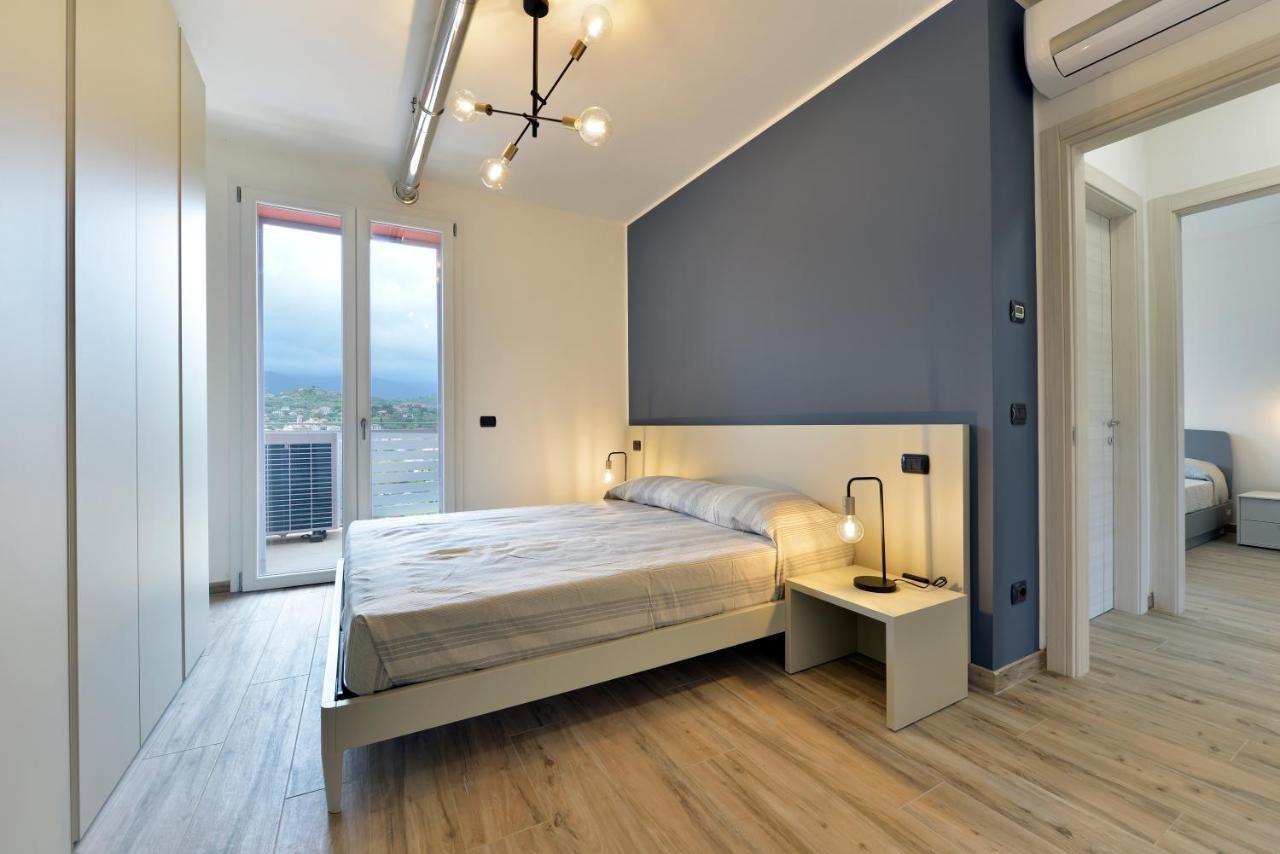 Residenza Cantalupo Imperia Dış mekan fotoğraf
