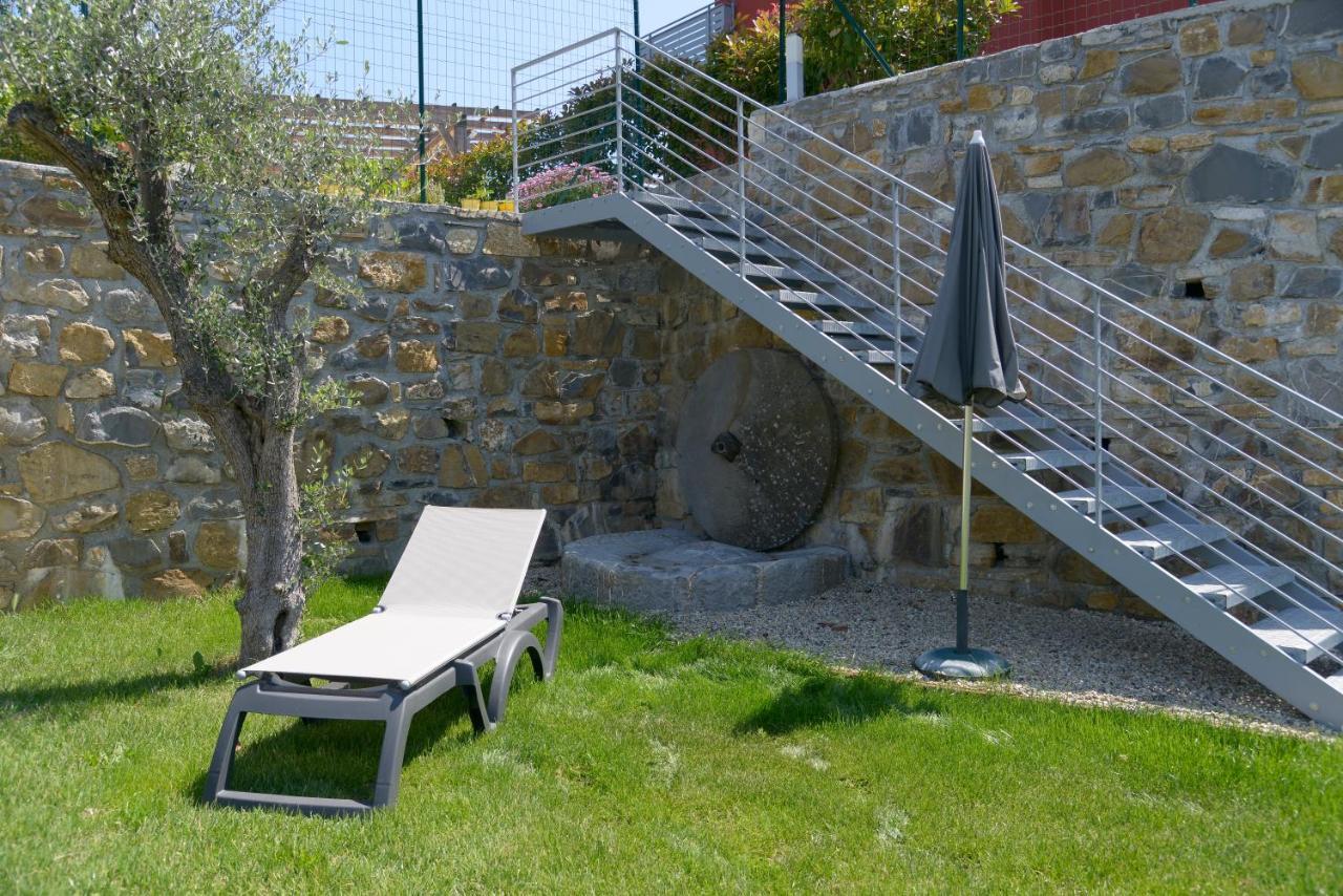 Residenza Cantalupo Imperia Dış mekan fotoğraf